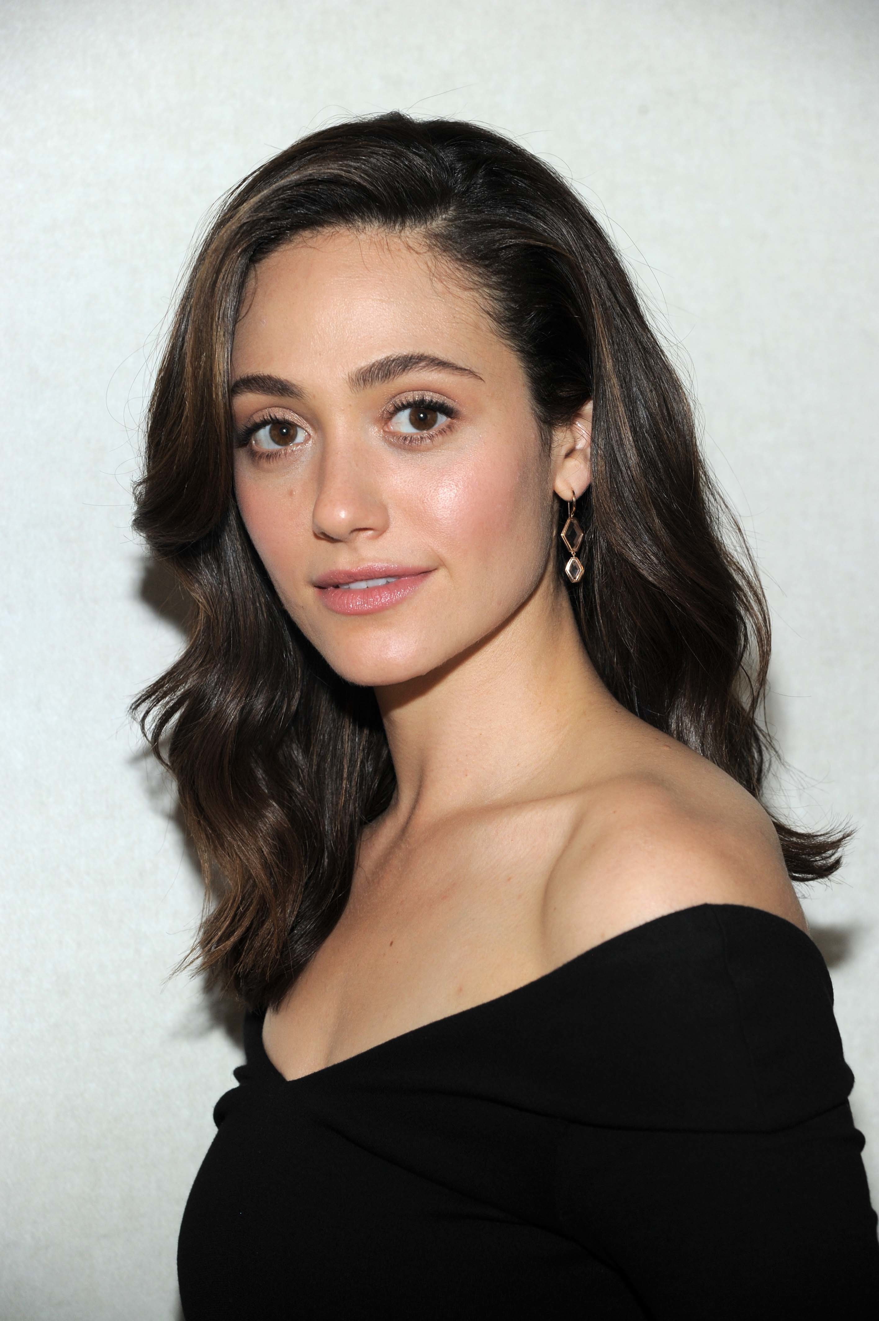 Emmy Rossum